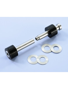 Kit silent bloc et axe de piston POLINI - Vespa Small Frame 65 SH 2