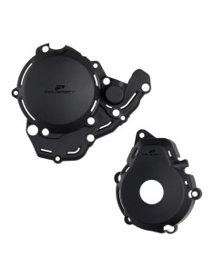 Kit de protections de carter moteur POLISPORT Extreme 2