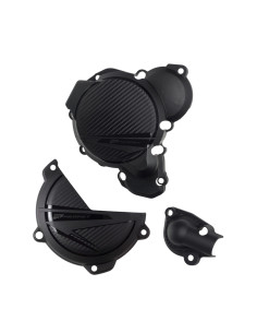 Kit de protections de carter moteur POLISPORT Extreme 2