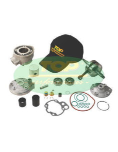 Pochette de joints TOP PERFORMANCE ø50mm 2