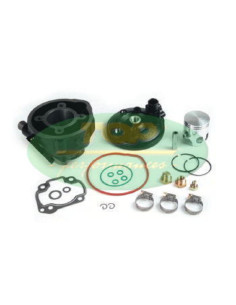 Pochette de joints TOP PERFORMANCE ø47mm 2