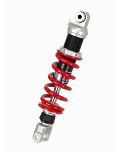 Amortisseur arrière YSS MZ366 Topline Z-Series 2