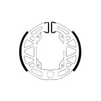 Jeu de Mâchoires de Frein Ferodo FSB940