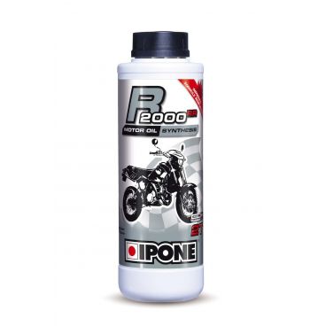 Huile R2000 Rs huile 2t