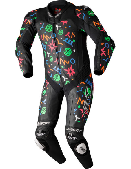 Combinaison RST ProSeries EVO airbag homme CE - Doodle
