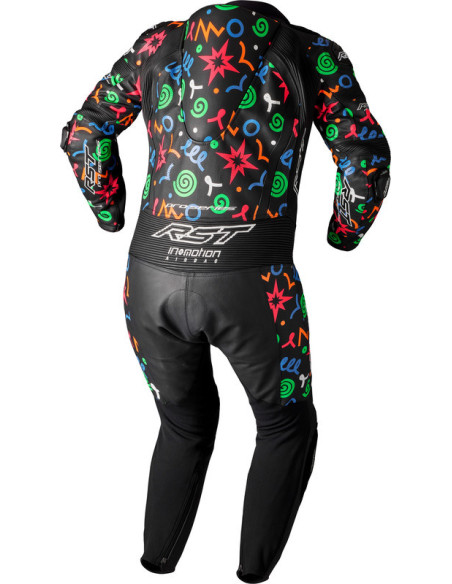 Combinaison RST ProSeries EVO airbag homme CE - Doodle