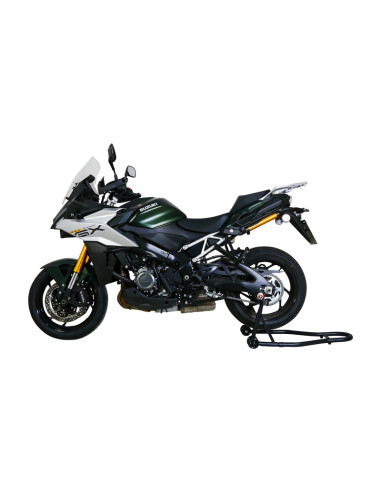 Bulle MRA Touring "TM"