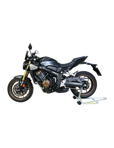 Bulle MRA Racing "NRM"