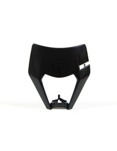 Plastique de plaque phare RACETECH 2