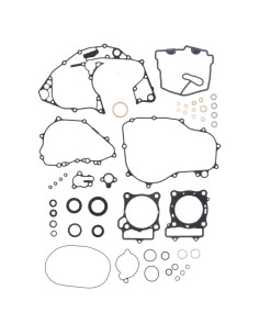 Kit joints haut-moteur ATHENA (sans joints d'huile) 2