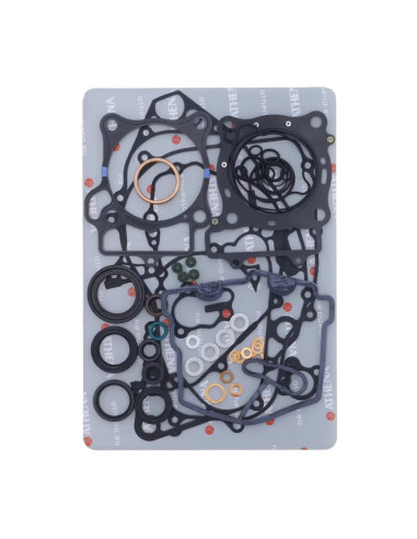 Kit joints haut-moteur ATHENA (sans joints d'huile)