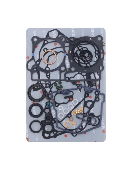 Kit joints haut-moteur ATHENA (sans joints d'huile)