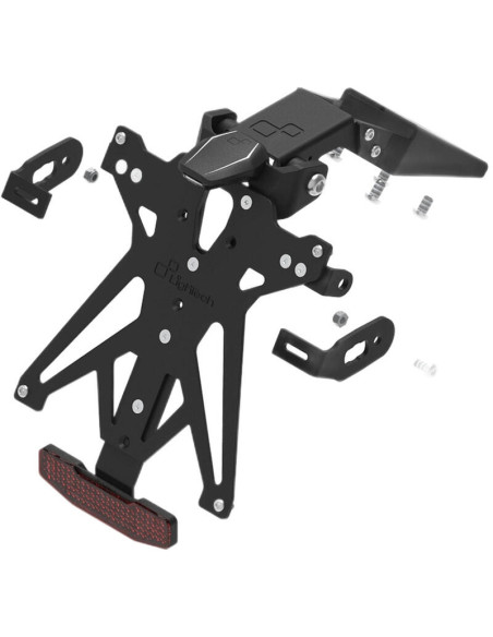 Kit support de plaque réglable LIGHTECH