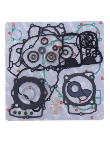 Kit joints complet ATHENA avec joint d'étanchéité