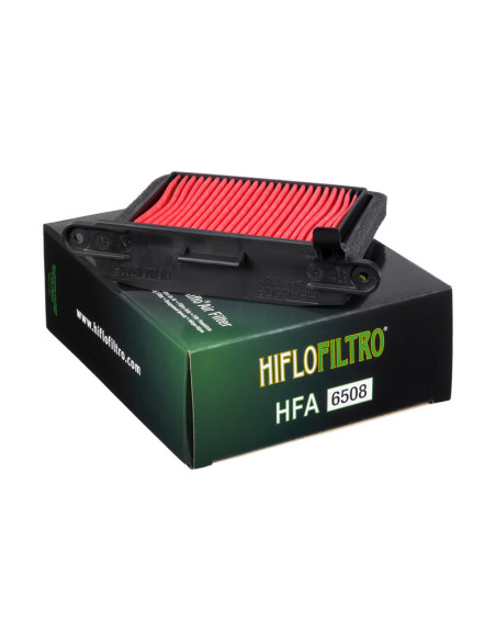 Filtre à air HIFLOFILTRO - HFA6508