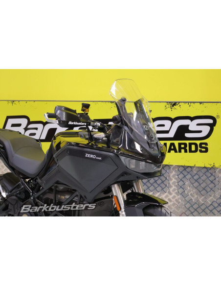 Kit de montage BARKBUSTERS montage 2 points