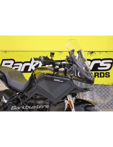 Kit de montage BARKBUSTERS montage 2 points