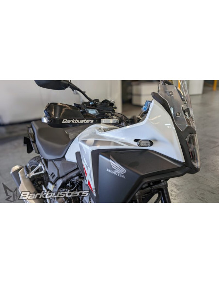 Kit de montage BARKBUSTERS montage 2 points