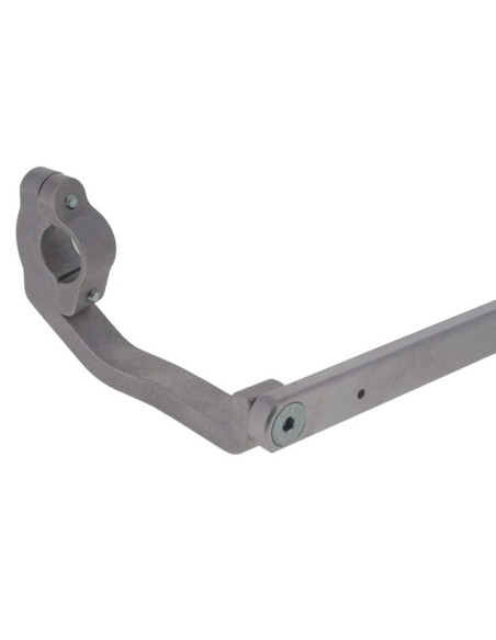 Kit de montage BARKBUSTERS montage 2 points