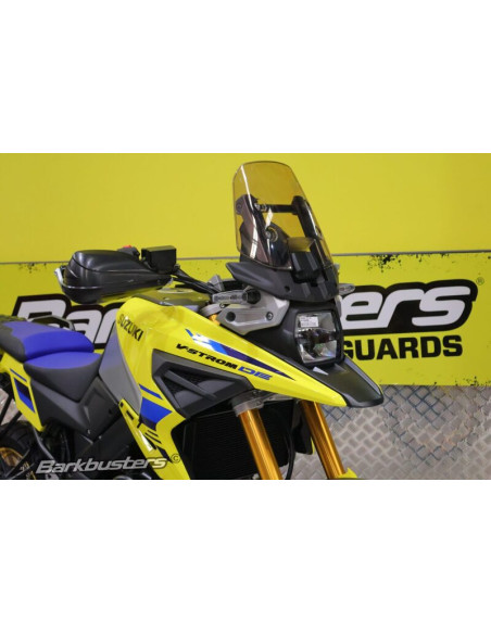 Kit de montage BARKBUSTERS montage 2 points