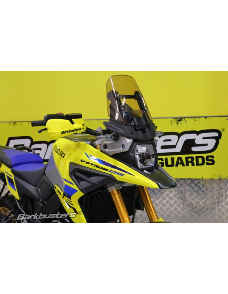 Kit de montage BARKBUSTERS montage 2 points