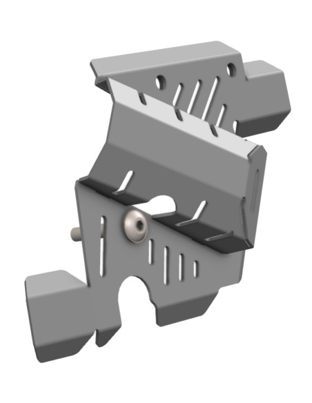 Protection de pompe à eau CROSS-PRO