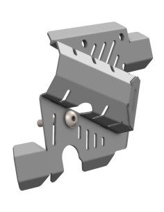 Protection de pompe à eau CROSS-PRO 2