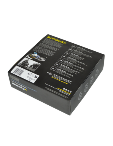 Graisseur de chaîne SCOTTOILER vScottoiler édition 40th anniversaire