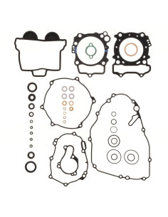 Kit joints haut-moteur ATHENA (avec joints d'huile) 2