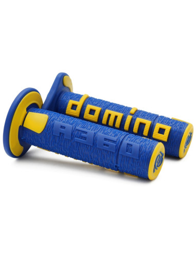 DOMINO A360 Off-road Comfort Grips Ergonomic