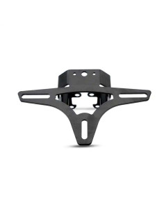 Support de plaque R&G RACING 2