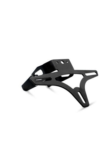 Support de plaque R&G RACING