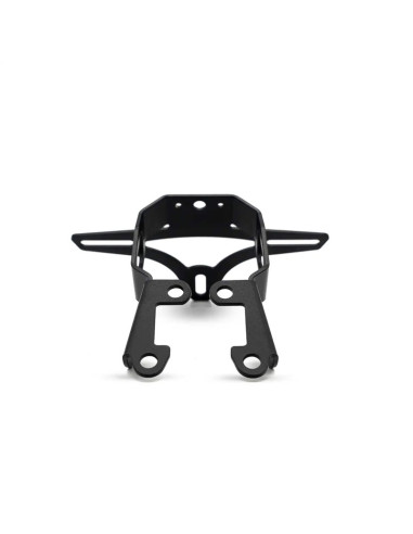 Support de plaque R&G RACING