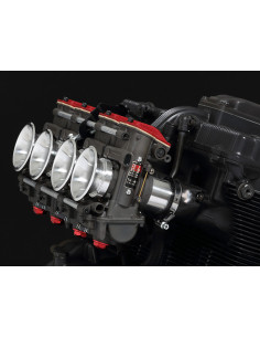 Carburateur YOSHIMURA Mikuni TMR-MJN41 (TPS) ⌀ 41mm 2