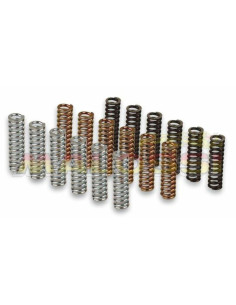 Jeu de ressorts racing Malossi pour embrayage origine Yamaha T-Max 530 2