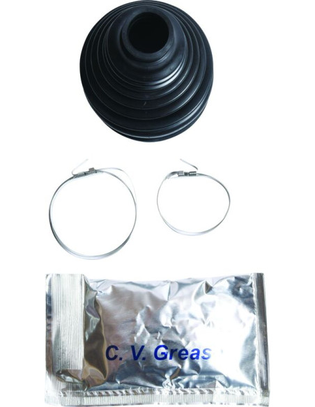 Soufflets de cardan arrière ALL BALLS