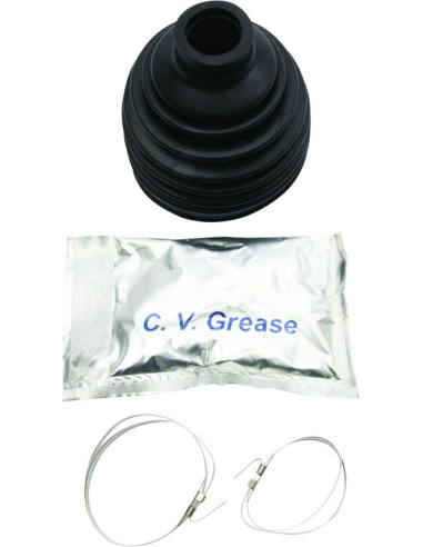 Soufflets de cardan arrière ALL BALLS