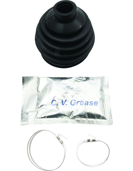 Soufflets de cardan avant ALL BALLS