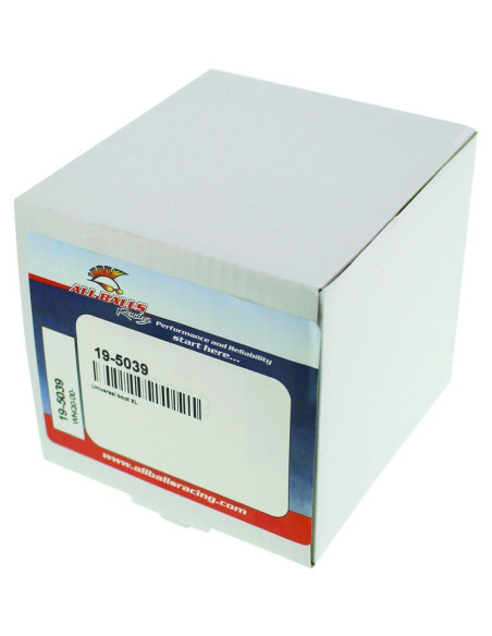 Soufflets de cardan universel ALL BALLS - XL