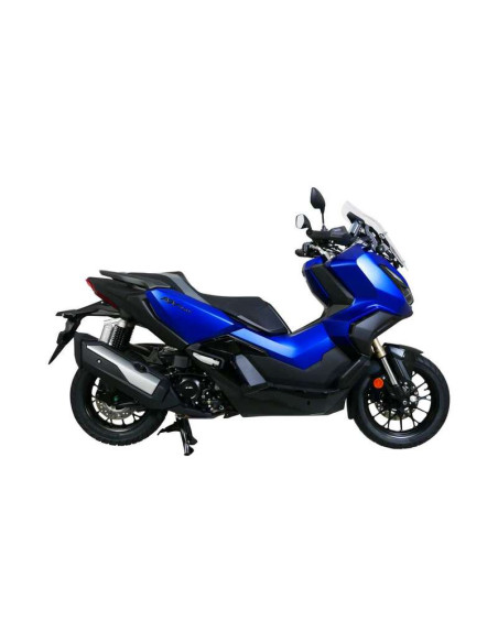 Bulle MRA Touring "TM"