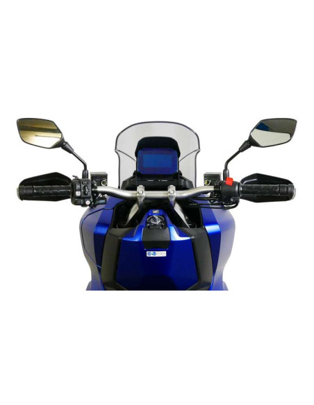 Bulle MRA Touring "TM"