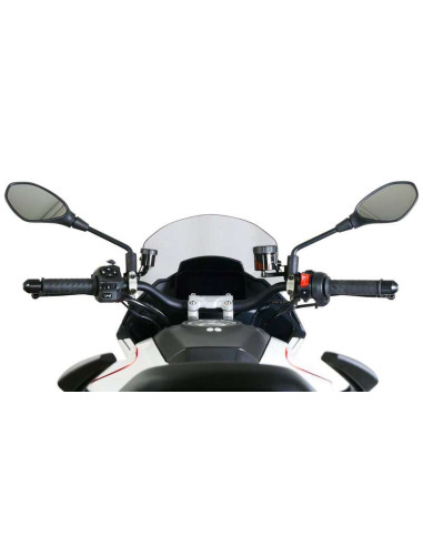 Bulle MRA Touring "TM"