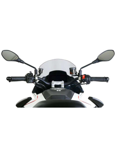 Bulle MRA Touring "TM"