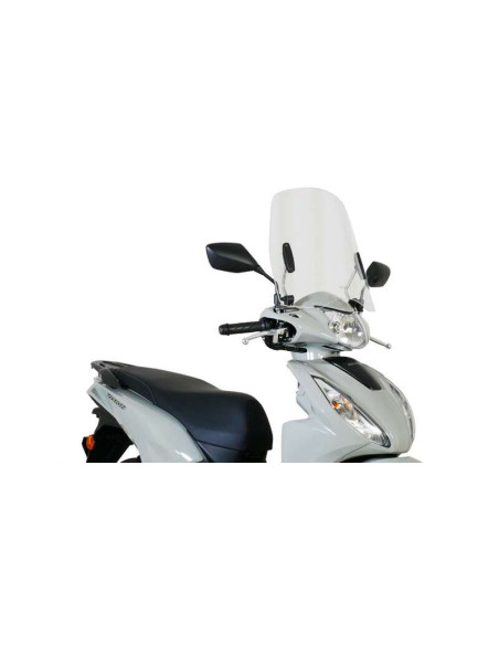 Bulle MRA Touring "TM"