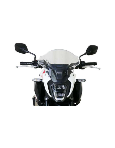 Bulle MRA Touring "NTM"