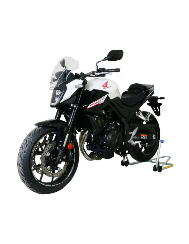 Bulle MRA Touring "NTM"