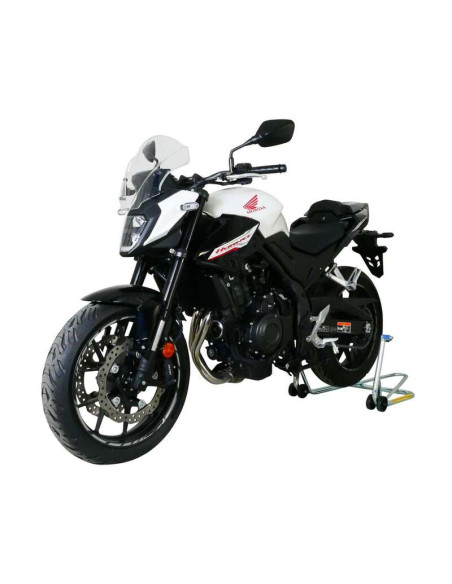 Bulle MRA Touring "NTM"