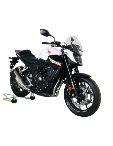 Bulle MRA Touring "NTM"