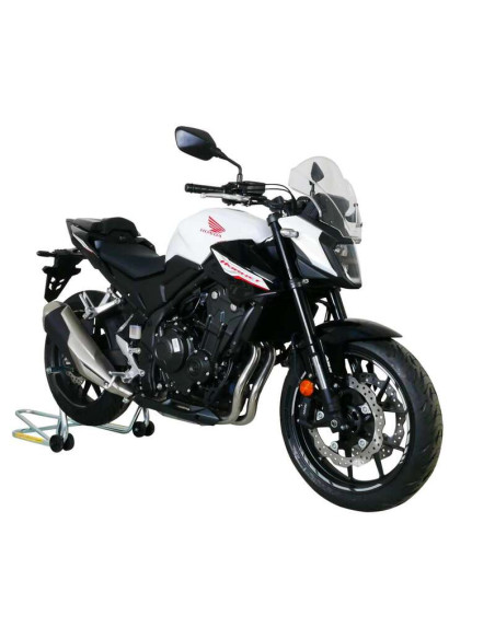 Bulle MRA Touring "NTM"