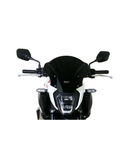 Bulle MRA Touring "NTM"